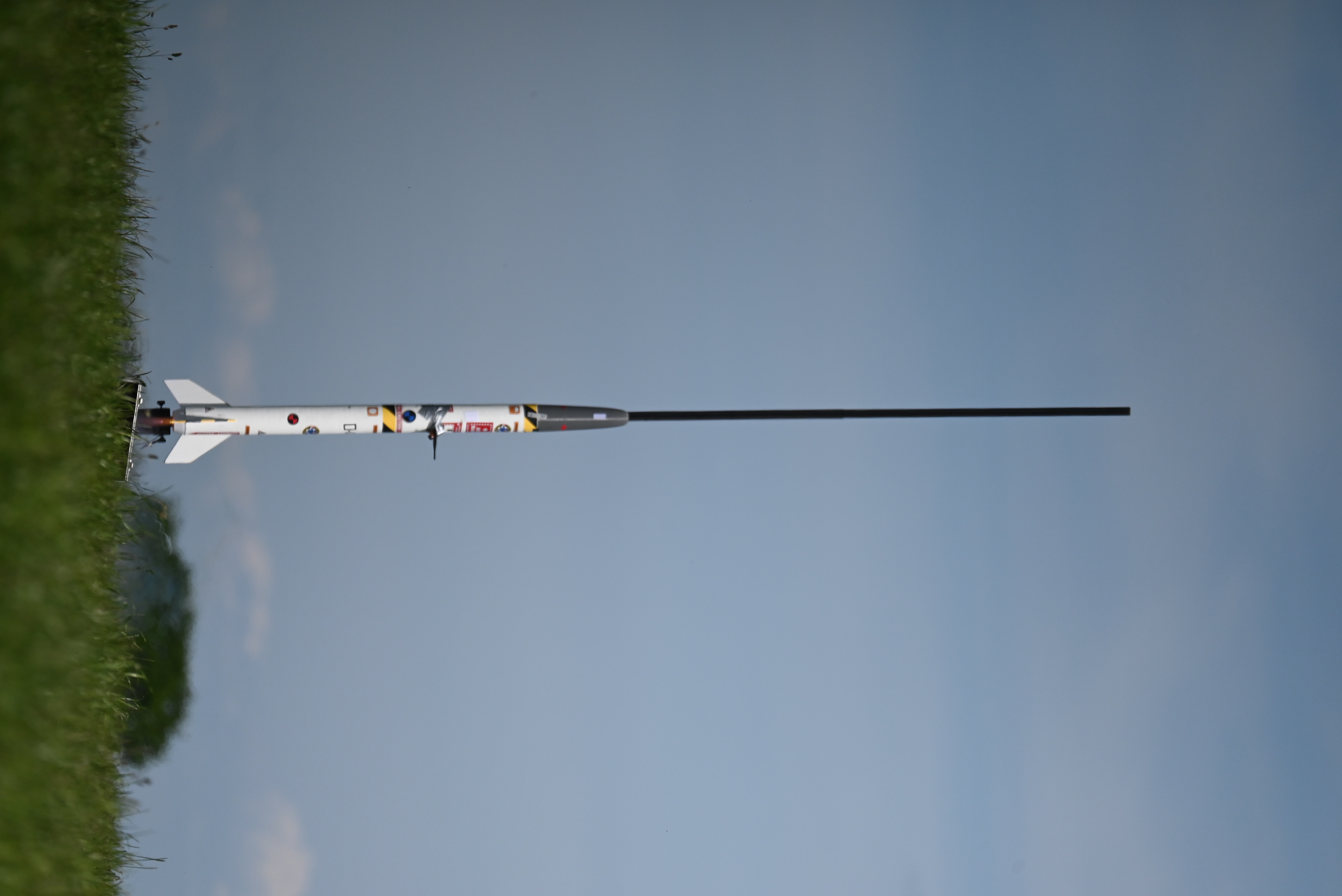 Space Race V